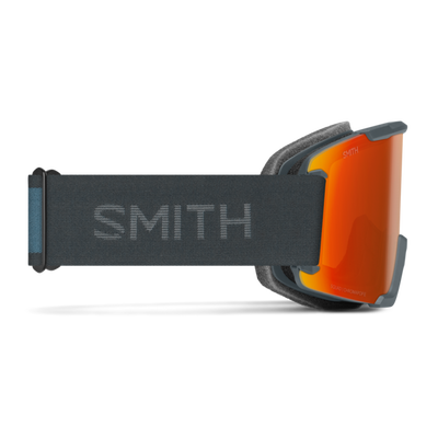 Smith Squad Slate | ChromaPop Everyday Red Mirror 2027