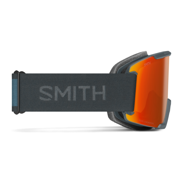 Smith Squad Slate | ChromaPop Everyday Red Mirror 2027