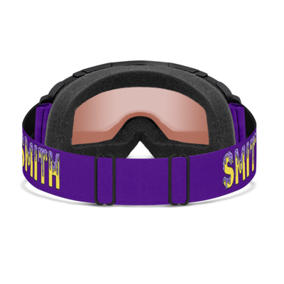 Smith Daredevil Black Donuts | RC36 2027