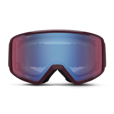 Smith Tribute Mystic | Blue Sensor Mirror 2026