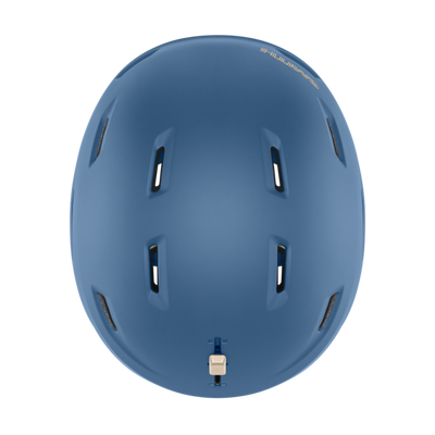 Smith Descend Mips Matte Future Grey / Classic Beige 2027