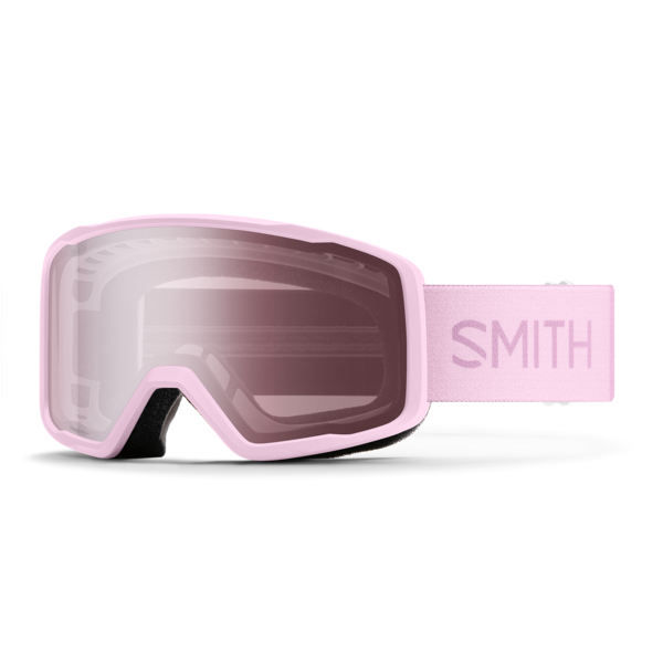 Smith Tribute Pink Frost | Ignitor Mirror 2027