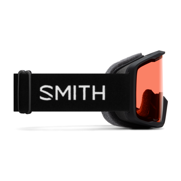 Smith Tribute Black | RC36 2027