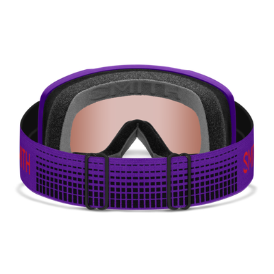 Smith Tribute Fresh Purple | RC36 2027