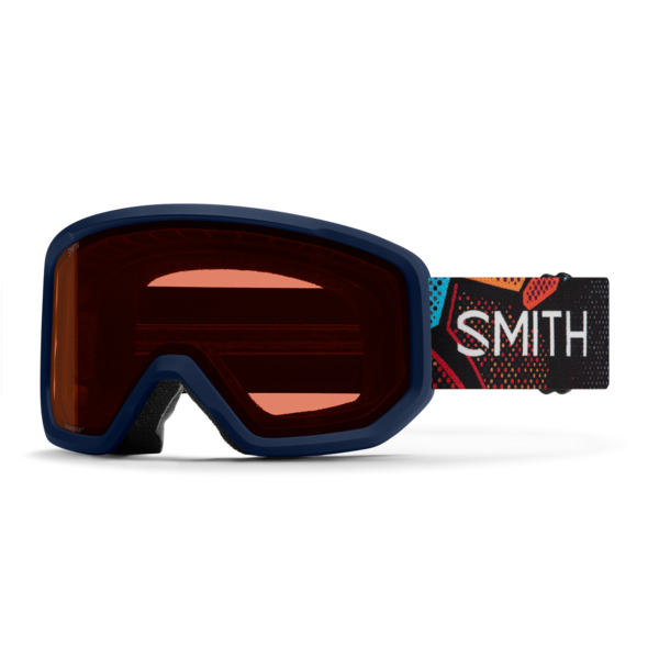 Smith Transfer Midnight Geo Alpine | RC36 2027