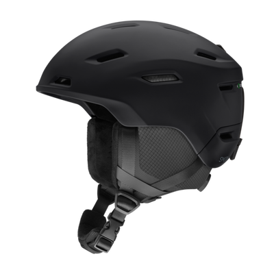 Smith Descend Matte Black 2026