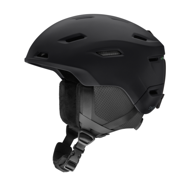 Smith Descend Matte Black 2026