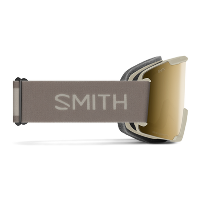 Smith Squad Chalk | ChromaPop Sun Black Gold Mirror 2027