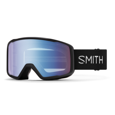 Smith Tribute Black | Blue Sensor Mirror 2027