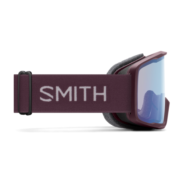 Smith Tribute Mystic | Blue Sensor Mirror 2026