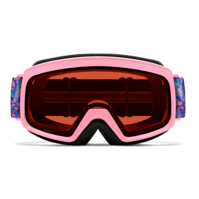 Smith Rascal Bright Pink LoFi Butterfly | RC36 2027