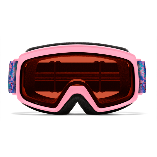 Smith Rascal Bright Pink LoFi Butterfly | RC36 2027