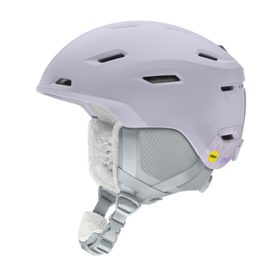 Smith Descend Mips Matte Lunar Fog Spires 2026