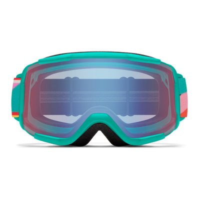 Smith Daredevil Jade Formations | Blue Sensor Mirror 2026