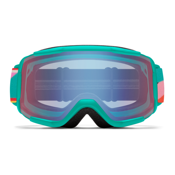 Smith Daredevil Jade Formations | Blue Sensor Mirror 2026