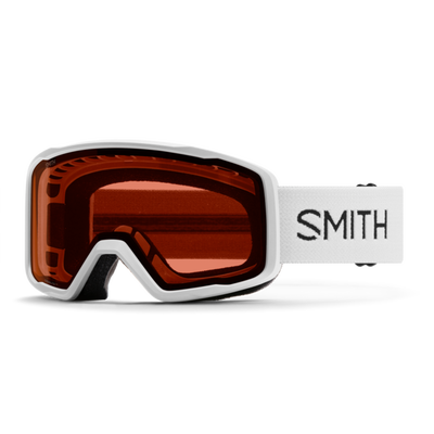 Smith Tribute White | RC36 2027