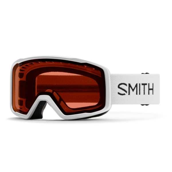 Smith Tribute White | RC36 2027