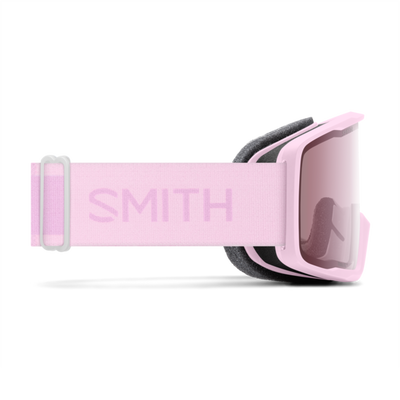 Smith Tribute Pink Frost | Ignitor Mirror 2027