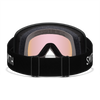 Smith Transfer Black | Blue Sensor Mirror 2026