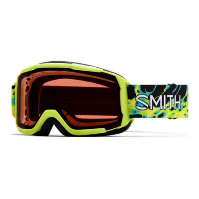 Smith Daredevil Electric Lime Slime | RC36 2027