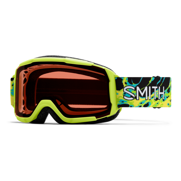 Smith Daredevil Electric Lime Slime | RC36 2027
