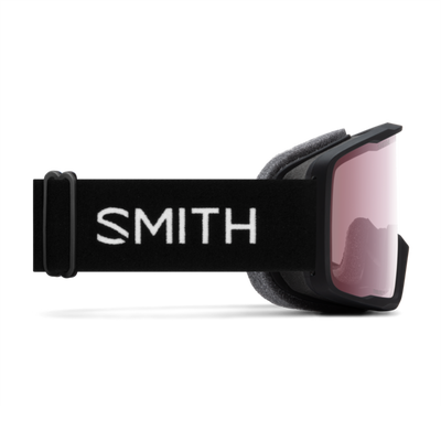 Smith Tribute Black | Ignitor Mirror 2026