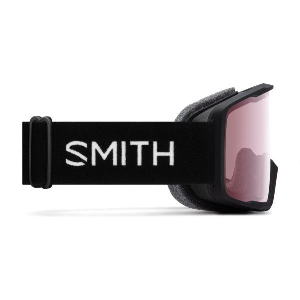 Smith Tribute Black | Ignitor Mirror 2026