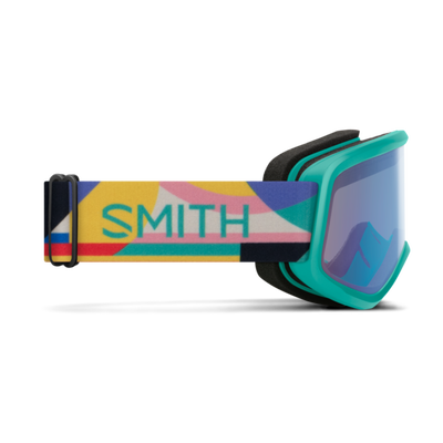 Smith Snowday Jade Formations | Blue Sensor Mirror 2026