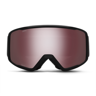 Smith Tribute Black | Ignitor Mirror 2026