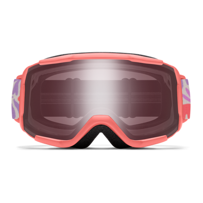 Smith Daredevil Flare Flora | Ignitor Mirror 2026
