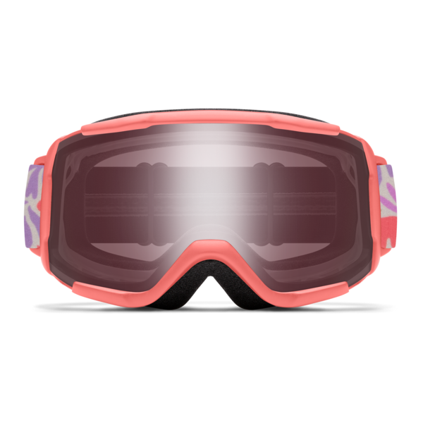 Smith Daredevil Flare Flora | Ignitor Mirror 2026