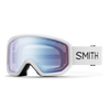 Smith Transfer White | Blue Sensor Mirror 2026