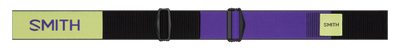 Smith Squad Serpentine | ChromaPop Everyday Violet Mirror 2026