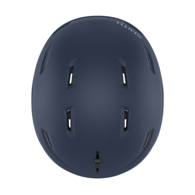 Smith Descend Matte Royal Navy / Wolf Gray 2026