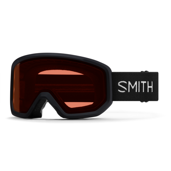 Smith Transfer Black | RC36 2027