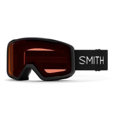 Smith Tribute Black | RC36 2027