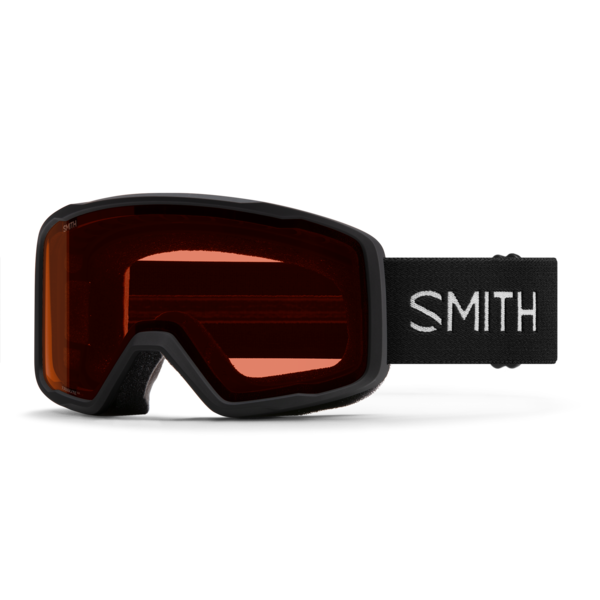 Smith Tribute Black | RC36 2027