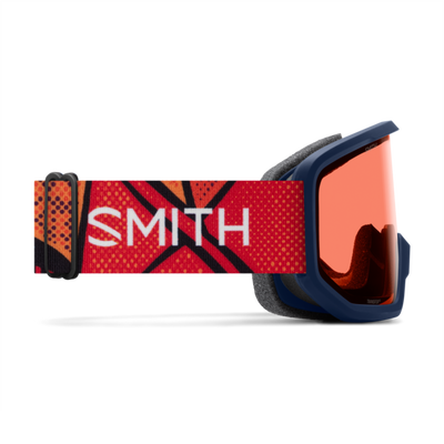 Smith Transfer Midnight Geo Alpine | RC36 2027