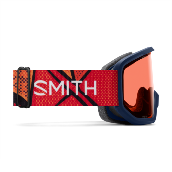 Smith Transfer Midnight Geo Alpine | RC36 2027