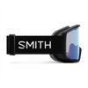 Smith Tribute Black | Blue Sensor Mirror 2026