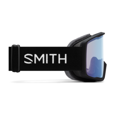 Smith Tribute Black | Blue Sensor Mirror 2026