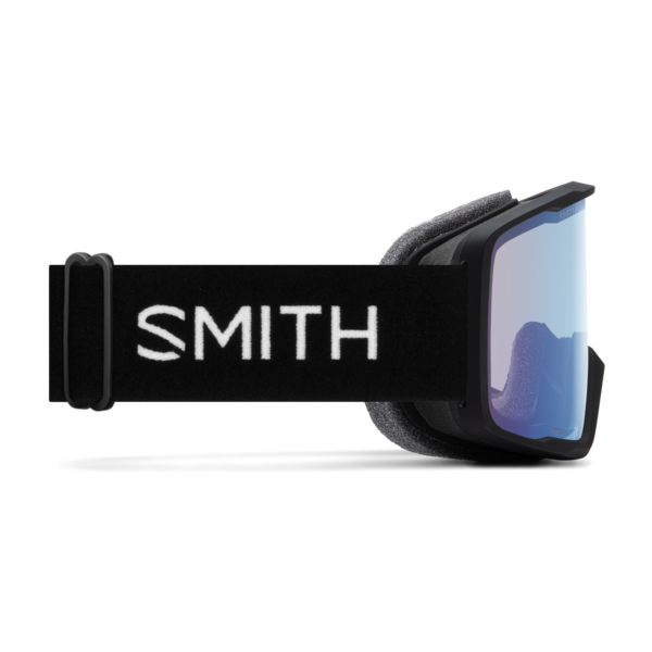 Smith Tribute Black | Blue Sensor Mirror 2026