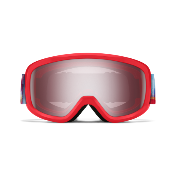 686 goggles Smith M00442 Snowday Goggles Patrol Mixed Signals Unisex
