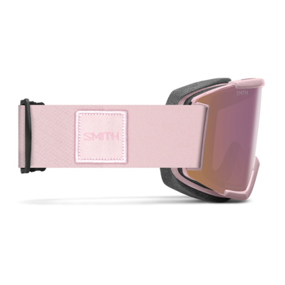 Smith Squad Carnation | ChromaPop Everyday Rose Gold Mirror 2026