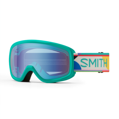Smith Snowday Jade Formations | Blue Sensor Mirror 2026
