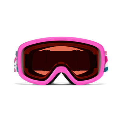 Smith Snowday Vivid Pink Hearts | RC36 2026