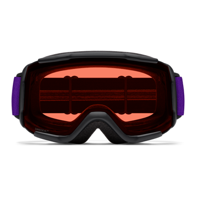 Smith Daredevil Black Donuts | RC36 2027