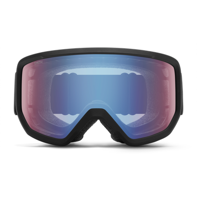 Smith Transfer Black | Blue Sensor Mirror 2026