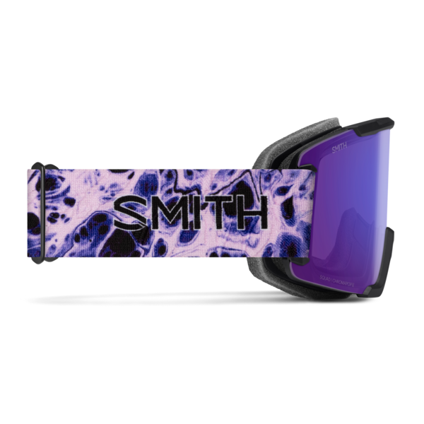 Smith Squad Black Flex Plasma | ChromaPop Everyday Violet Mirror 2027