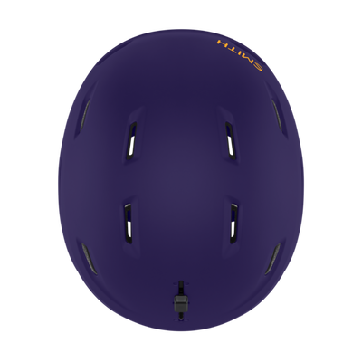 Smith Descend Mips Matte Deep Plum / Black 2027